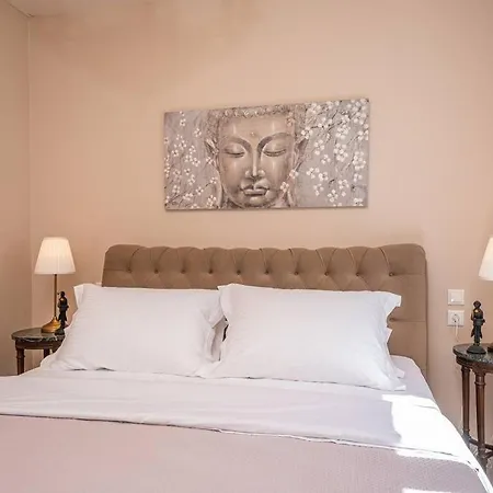 Gaia Residences Feriehus Argostoli (Kefalonia)