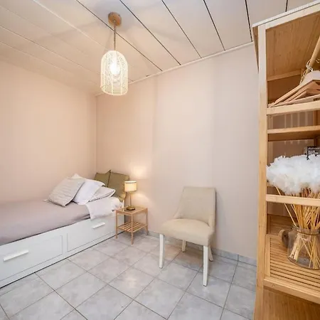 Gaia Residences Feriehus *