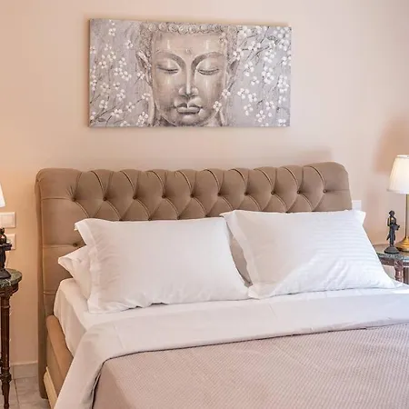 Tatil Evi Gaia Residences