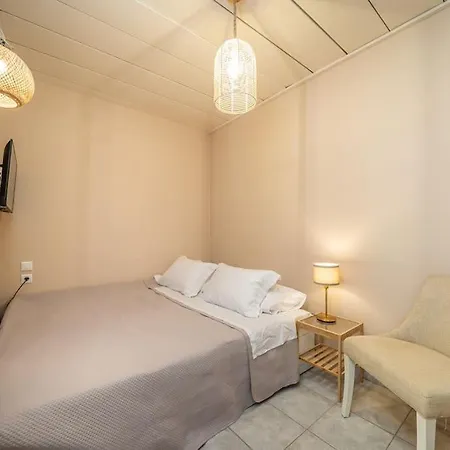 Gaia Residences With Lush Garden And Pool Argostoli (Kefalonia)
