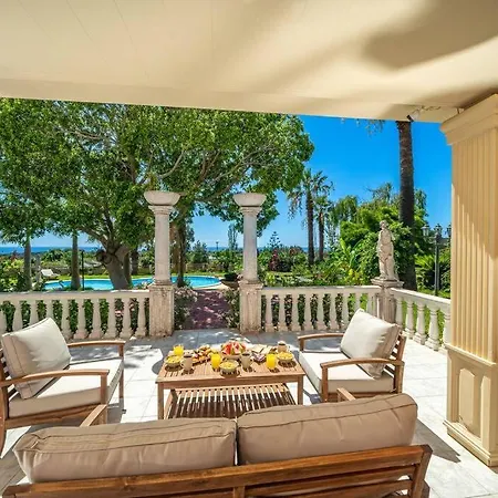 Gaia Residences With Lush Garden And Pool Argostoli (Kefalonia)