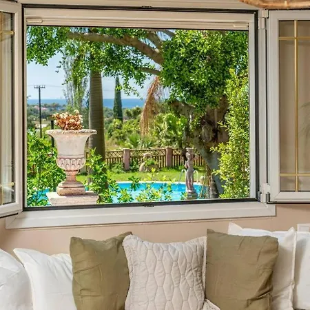 Gaia Residences With Lush Garden And Pool *