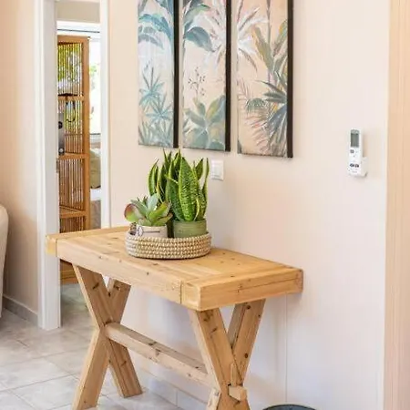 Gaia Residences With Lush Garden And Pool * Argostoli (Kefalonia)