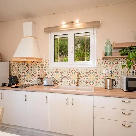 Gaia Residences * Argostoli (Kefalonia)