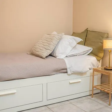 Gaia Residences *
