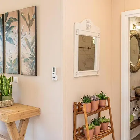 Gaia Residences Сasa de vacaciones Argostoli (Kefalonia)