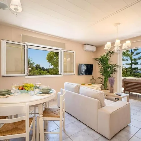 Gaia Residences *