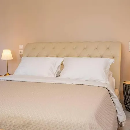 Gaia Residences Сasa de vacaciones *