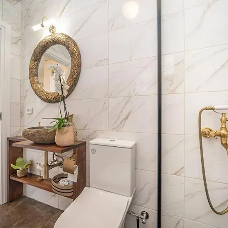 Сasa de vacaciones Gaia Residences *