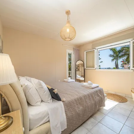 Casa vacanze Gaia Argostoli (Kefalonia)