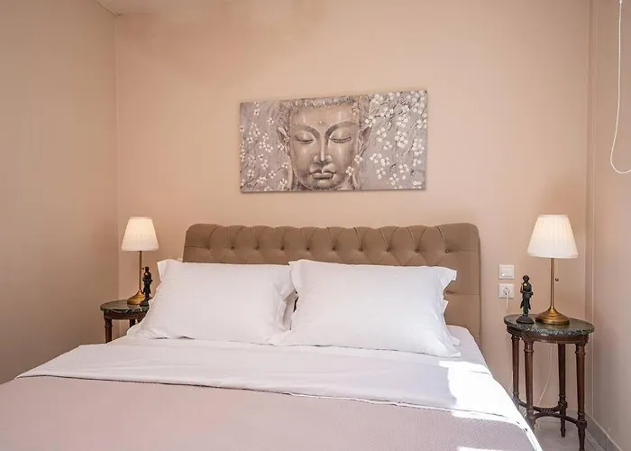 Gaia Residences Ferienhaus Argostoli (Kefalonia)