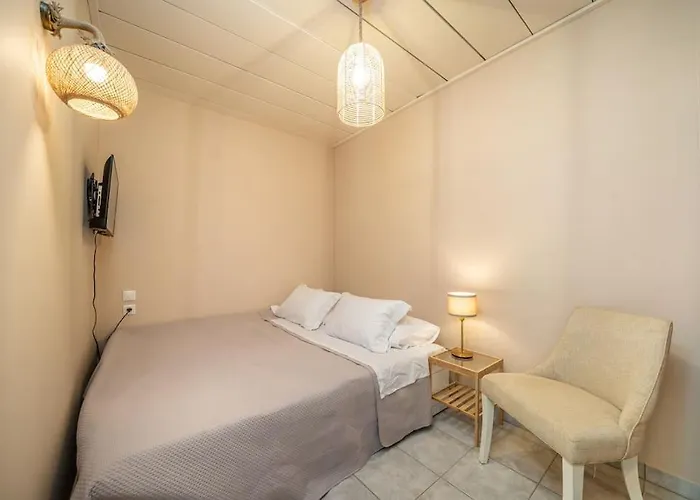 Gaia Residences Argostoli (Kefalonia)