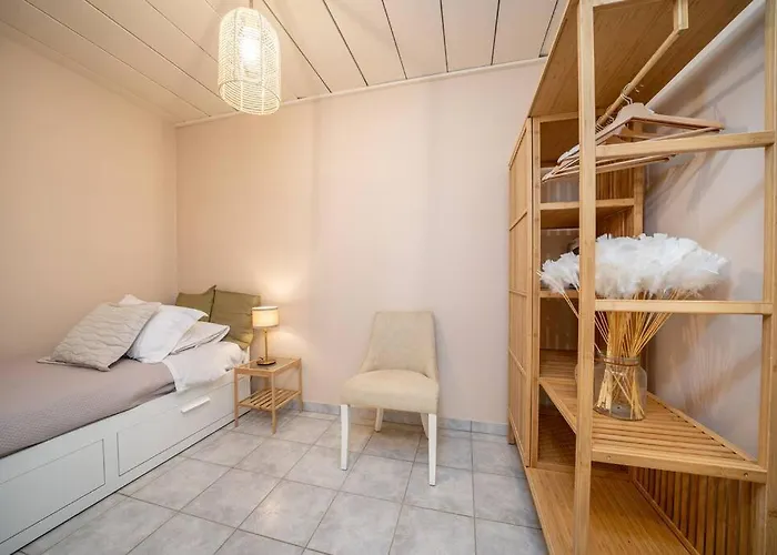 Gaia Residences Ferienhaus Argostoli (Kefalonia)