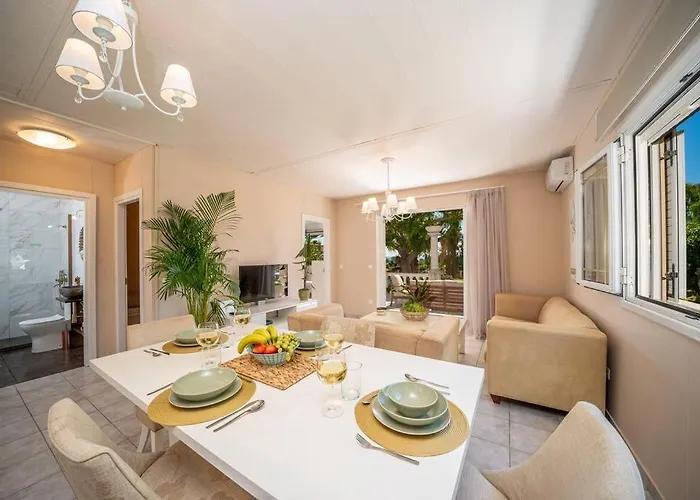 Ferienhaus Gaia Residences