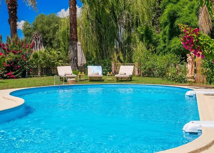Gaia Residences Ferienhaus Argostoli (Kefalonia)