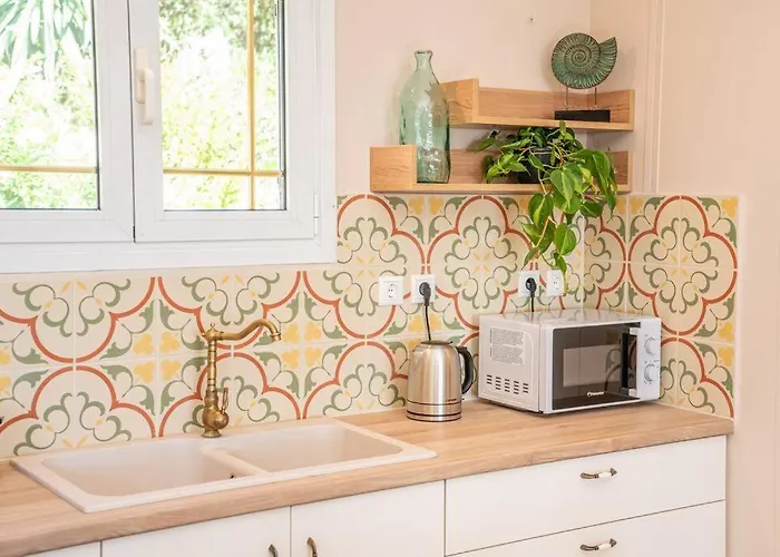 Gaia Residences