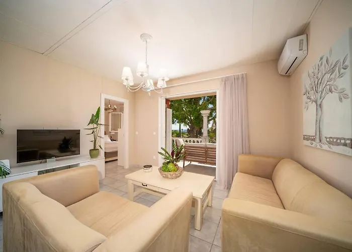 Ferienhaus Gaia Residences *