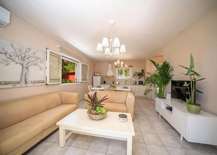 Gaia Residences Ferienhaus Argostoli (Kefalonia)