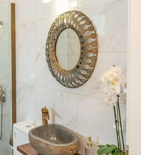Gaia Residences