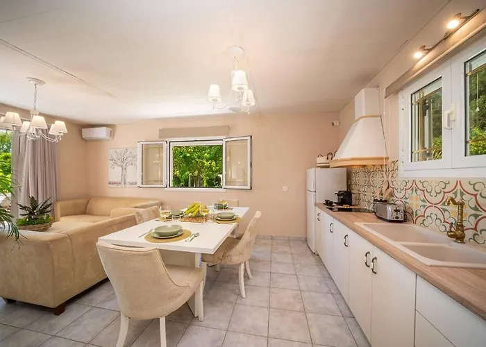 Ferienhaus Gaia Residences *