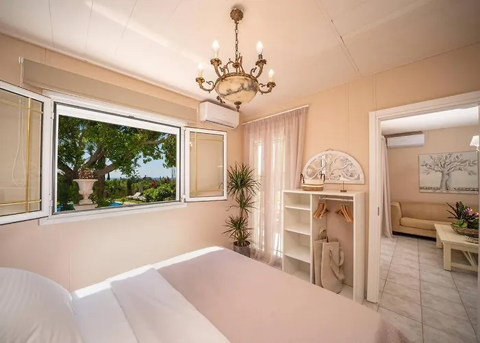 Ferienhaus Gaia Residences *