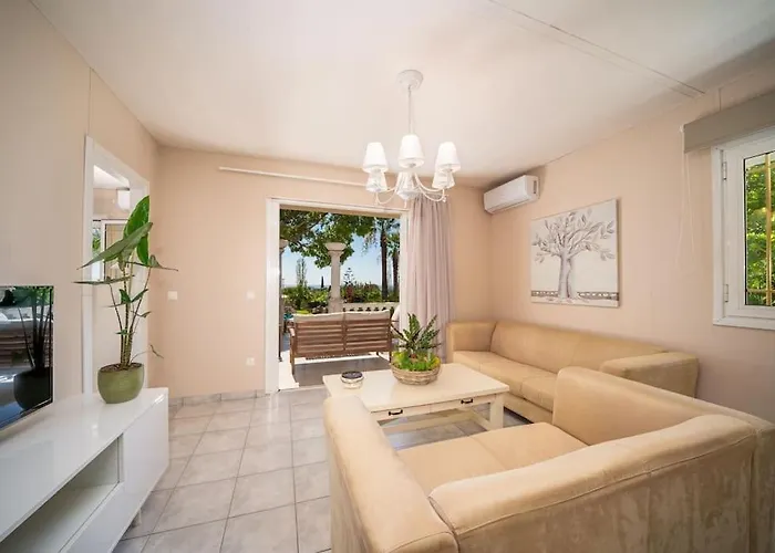 Ferienhaus Gaia Residences