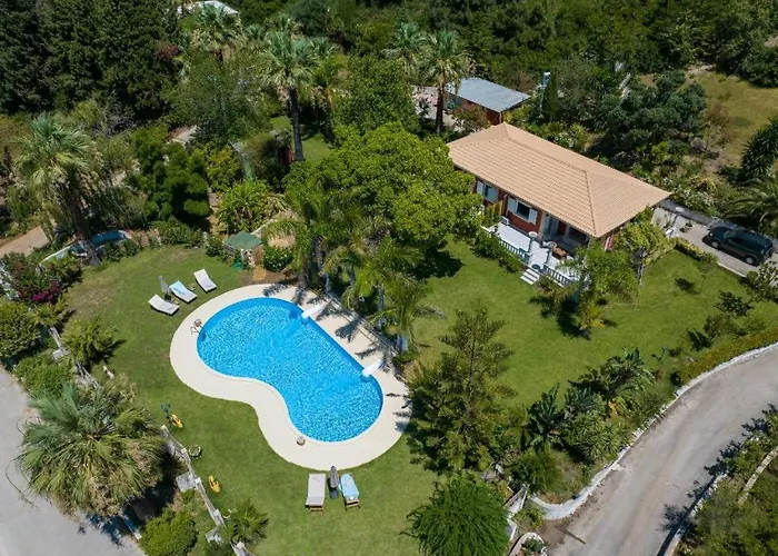 Gaia Residences