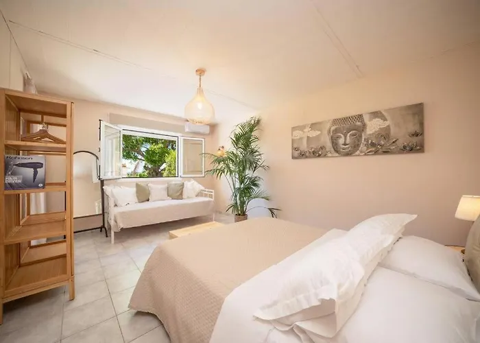 Ferienhaus Gaia Residences Argostoli (Kefalonia)