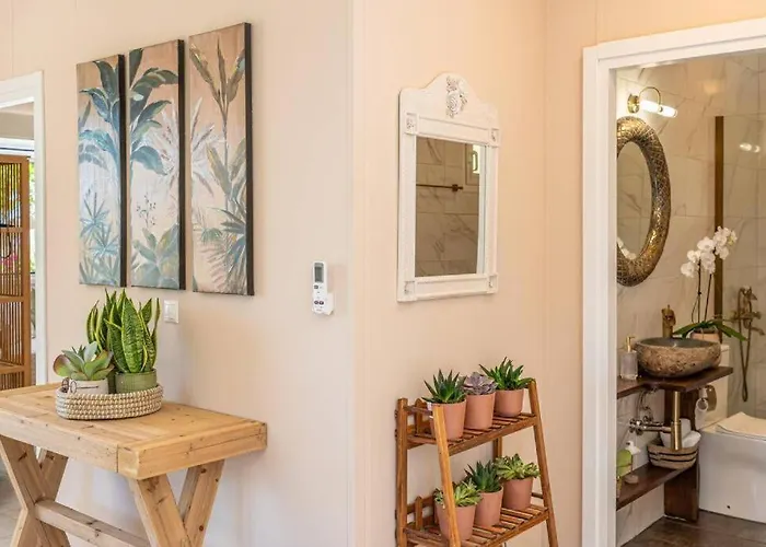 Gaia Residences Ferienhaus Argostoli (Kefalonia)