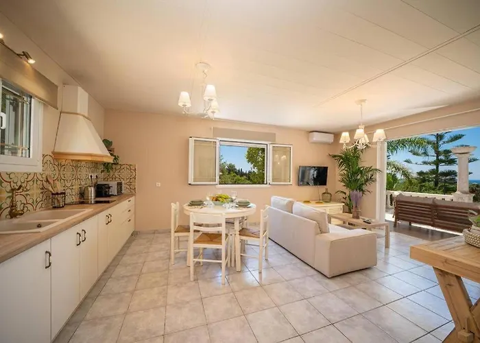 Ferienhaus Gaia Residences *