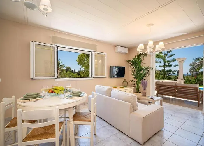 Gaia Residences *