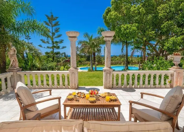 Ferienhaus Gaia Residences