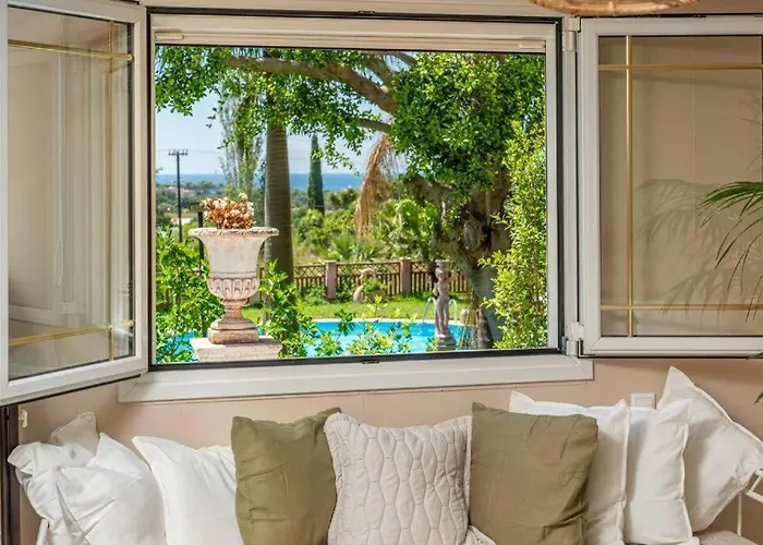 Gaia Residences *