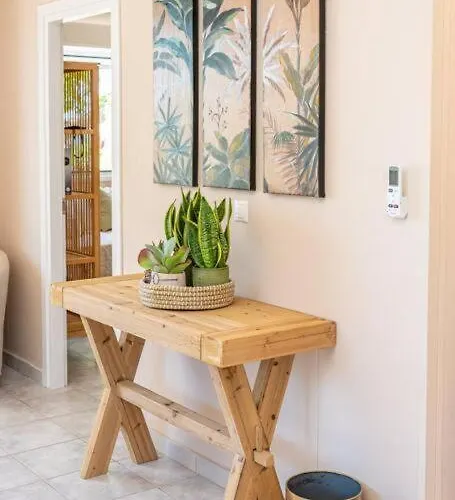 Gaia Residences * Argostoli (Kefalonia)