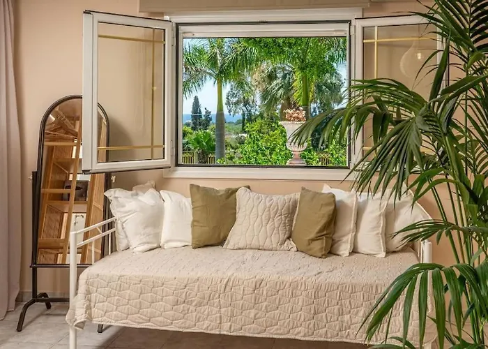 Ferienhaus Gaia Residences