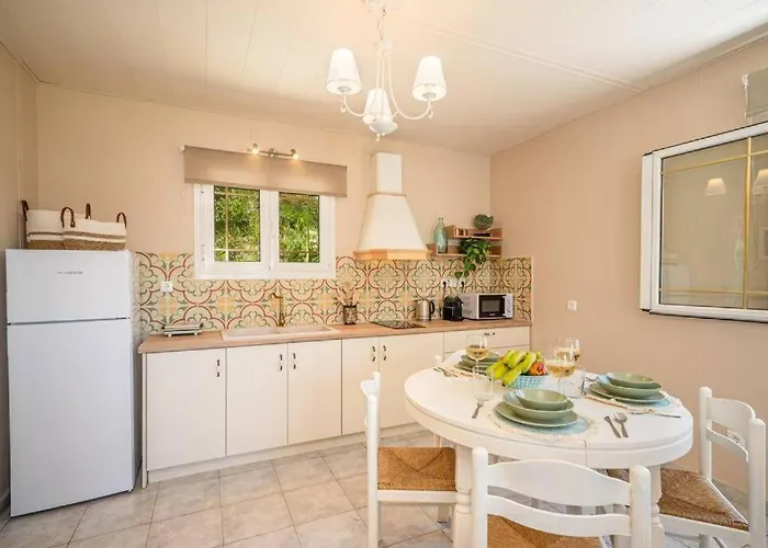Gaia Residences Ferienhaus Argostoli (Kefalonia)