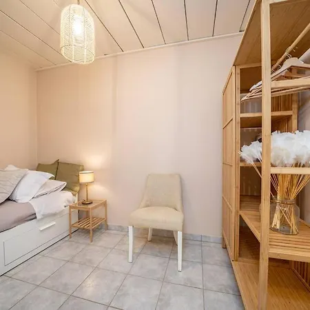 Gaia Residences בית נופש ארגוסטולי