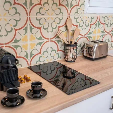 Gaia Residences Vakantiehuis Argostoli (Kefalonia)