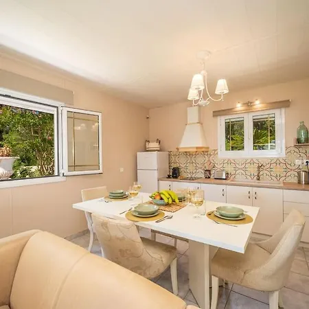 Gaia Residences Vakantiehuis