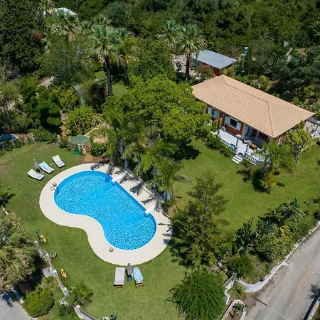 Gaia Residences