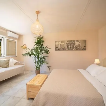 בית נופש Gaia Residences ארגוסטולי